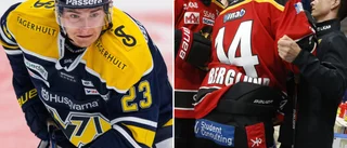 Sålde bilen – för att betala boten efter huvudtacklingen mot Luleå Hockey
