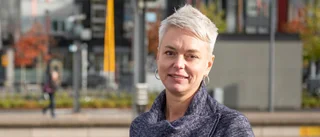 Hon blir arkitektbyråns nya Uppsalachef