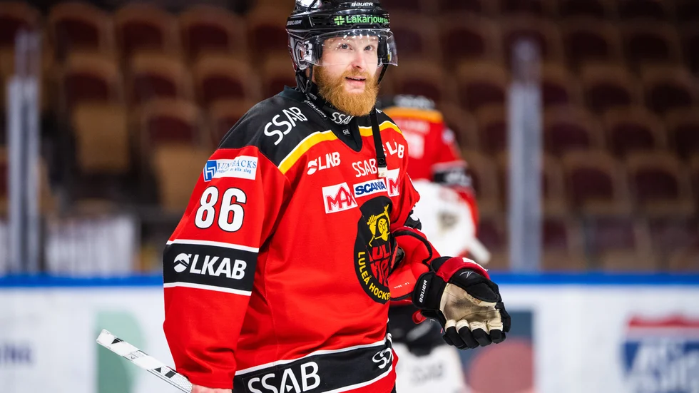 Linus Klasen