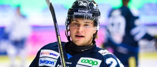 Förre VIK-backen klar för spel i AIK