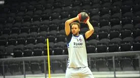 Denzel Andersson