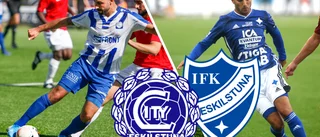 Vi tv-sände tisdagens DM-derby på Tunavallen