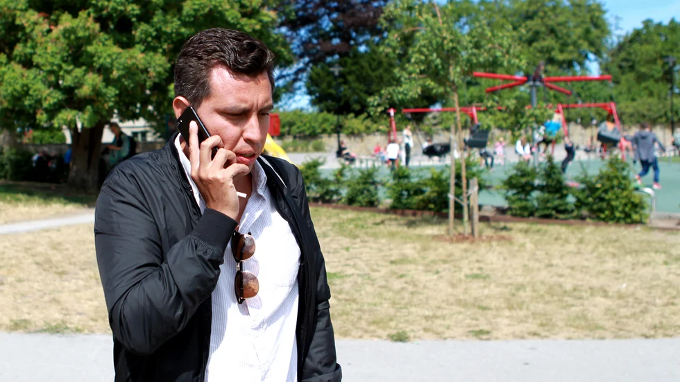 Under valrörelsen 2018 arbetade Juan-Pablo Roa som biträdande kommunikationschef hos Socialdemokraterna. Efter valet blev han politiskt sakunnig på Regeringskansliet.
