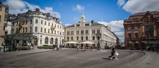 Mordförsök i natt: Ung man knivskuren i bröstet