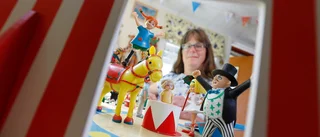 Drömmen slår in – öppnar Pippi-museum i Björsund