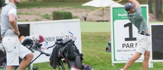 Uppsving i nya medlemskap hos lokala golfklubbar