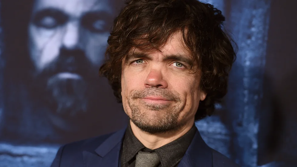 Peter Dinklage spelar huvudrollen i musikalversionen av "Cyrano" med musik av The national.