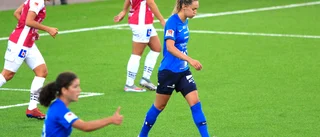 Blytungt för United – föll mot nykomlingen