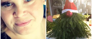Mikaelas grantomtar ger julklappar till behövande
