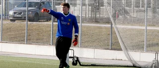 Gunnebo laddar inför återkomsten