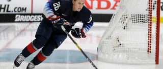 Landslagsstjärnan tränare i NHL-lag