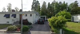120 kvadratmeter stort hus i Katrineholm sålt för 3 765 000 kronor