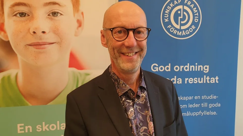 Lars Jonsson