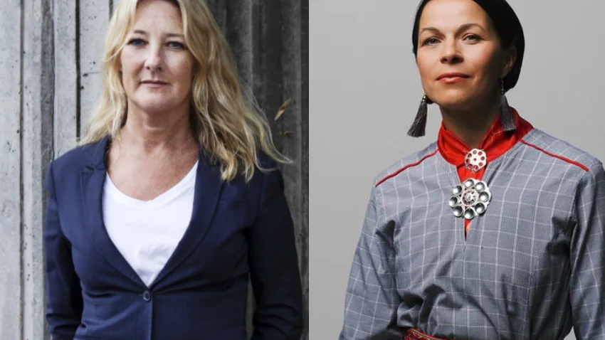 Vi sänder prisutdelningarna live med start klockan 16.30.