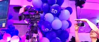 Har ni hört talas om solidaritet, SD?  