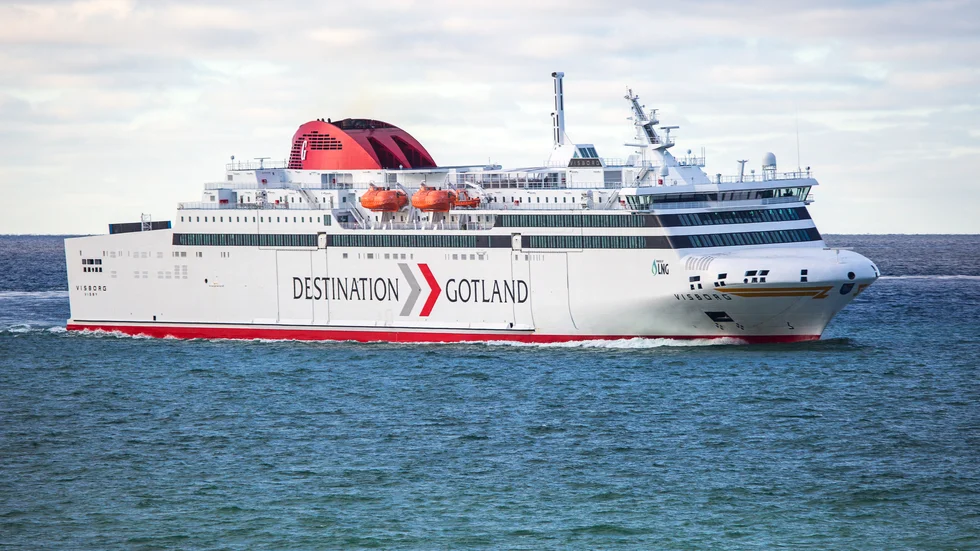 Destination Gotlands nya satsning omfattar båda södra och norra färjelinjen och innebär att den som kliver av färjan på fastlandet kan ta sig direkt med buss till platser som Växjö, Jönköping, Linköping och Uppsala – samt Arlanda.