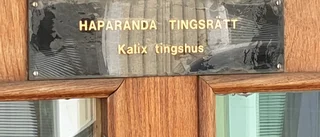 "Jag kan inte uttala mig i dagsläget"