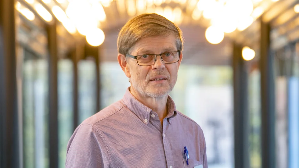"Planen är att börja vaccinera den 27 eller 28 december i Sörmland", säger Signar Mäkitalo, smittskyddsläkare.