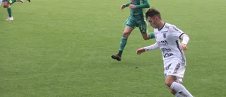 Ett ungt Sirius fick det svårt i derbyt