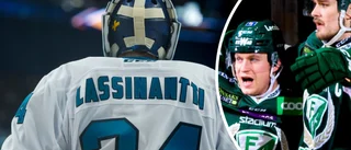 Sotji bryter med svenskduo – Lassinantti kvar i kylan