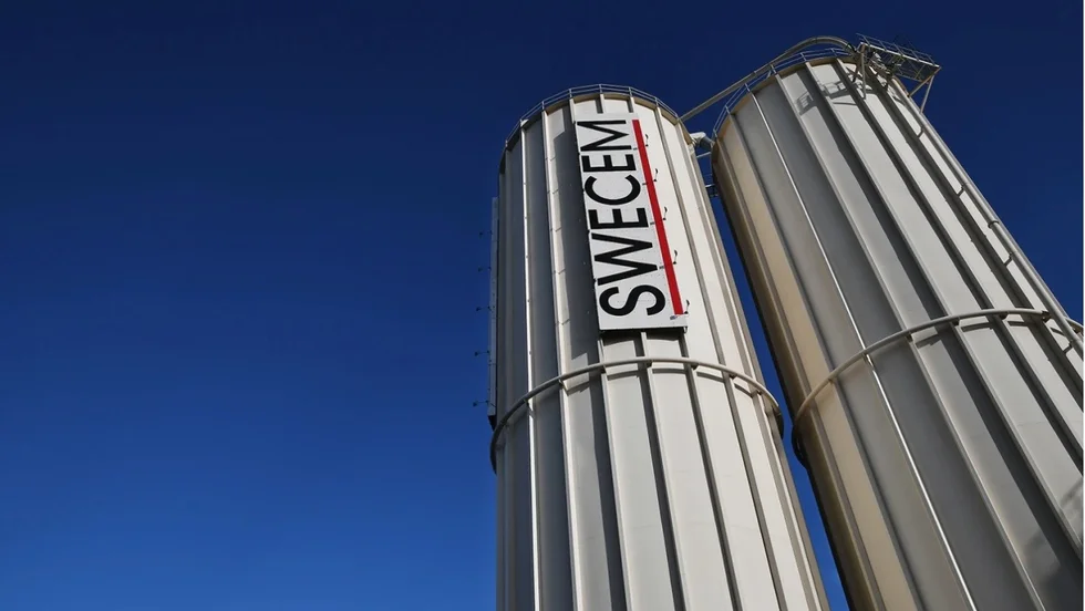Den nya terminalen, som utgörs av en silo på 5 000 kubikmeter samt en utlastningshall för bulkbilar, beräknas stå färdig sommaren 2021.