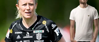Blomkvist tog fotbollsvärlden till Piteå