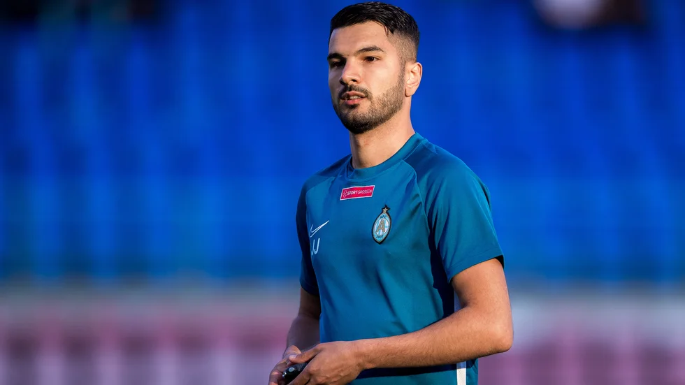 AFC:s assisterande tränare Jawad Al Jebouri blir nu klubbens fjärde sportchef sedan Azad Budak lämnade i januari 2019.