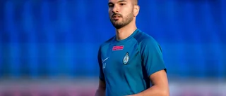 Han är AFC:s nye sportchef: "Vill bygga långsiktigt"