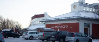 Smittan tillbaka på hårt drabbad skola