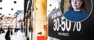 Har du koll? Så undviker du köpfällorna på Black friday
