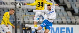 Här finns det LHC bara kan drömma om