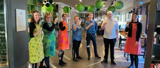 Sigtunahöjden prisas för sitt miljöarbete