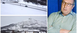 Nya E10:an och bostadsområden i farozonen efter provborrningar