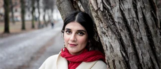 Karam prisas av Smålands litteraturfestival
