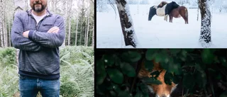 Hans sörmländska bilder skulle sätta Sverige på kartan