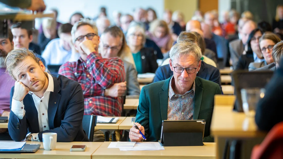 Regionfullmäktige