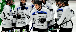 Sirius i målkalas - matchen minut för minut