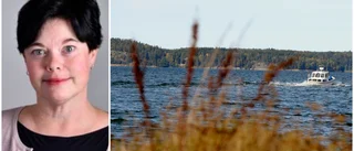 Östersjön hotas av övergödning och utfiskning