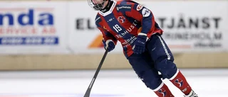 Gustaf Doktare är uttagen i bruttotruppen till JVM i Kemerovo