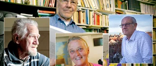 Vännerna minns Allan Nilsson – "Han var ett geni"