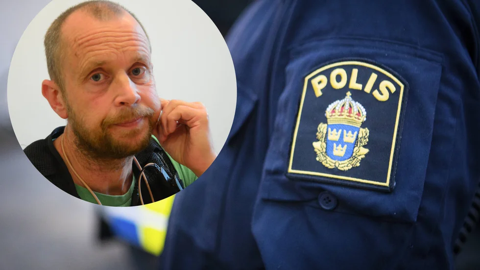 Polisen har gjort stickkontroller på olika brev under året i Trosa för att hitta droger. 