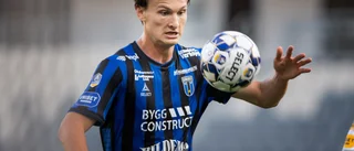Nobbade Sirius - klar för Djurgården