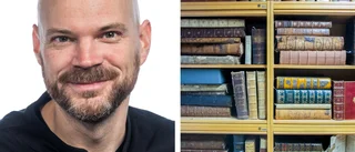 "Då var kommersialismen hotet – i dag är det nazismen"