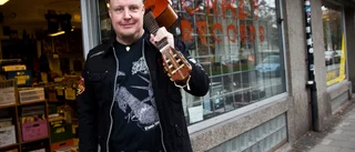 Christers sång om föräldrarna blev populär
