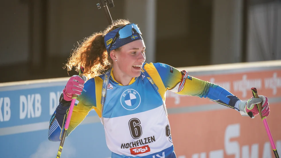 Hanna Öberg