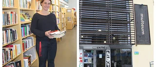 Biblioteksöppning diskuteras: "Stängt känns inte rätt"