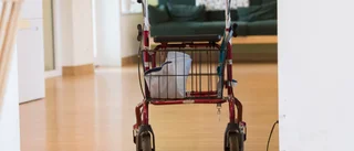 Vi kräver rätt till en god ålderdom