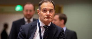 EU-byrå utreds för flykting-nej