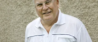 Minnesord över Roland Agius    