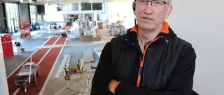 Step in öppnar med nytt koncept på Backcity